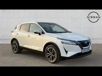 2024 - 1.5 E-Power Tekna 5dr Auto