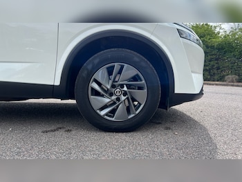 Used Nissan Qashqai 2023 for sale - 75479658: Photo