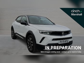 2021 - 1.2 Turbo Elite Nav Premium 5dr