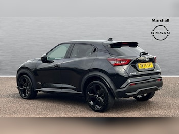 Used Nissan Juke 2025 for sale - 76948467: Photo