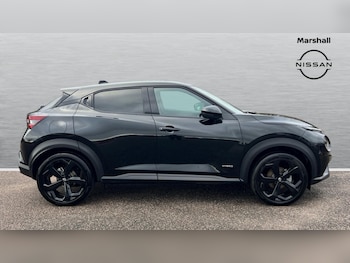 Used Nissan Juke 2025 for sale - 76948467: Photo
