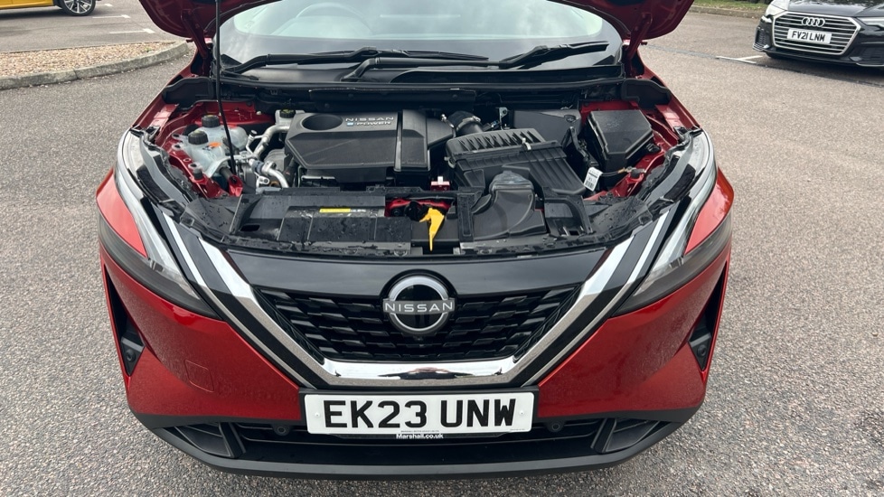 Used Nissan Qashqai 2023 for sale - 76079393: Photo 10