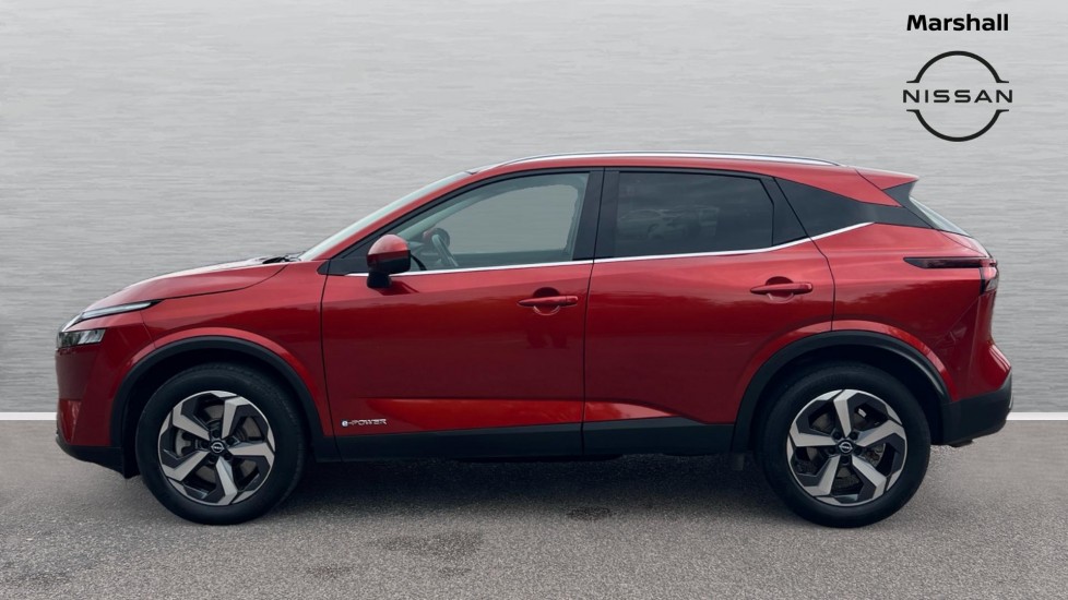 Used Nissan Qashqai 2023 for sale - 76079393: Photo 13