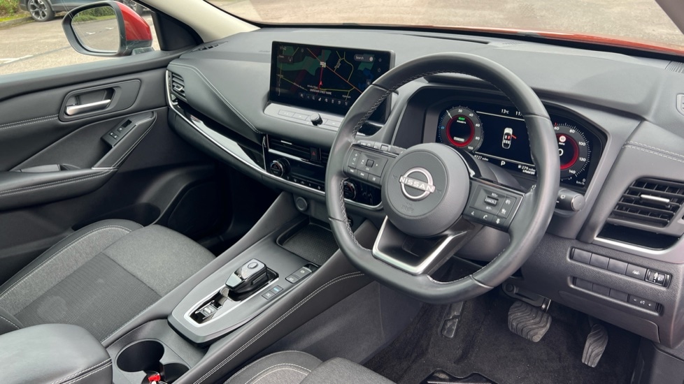 Used Nissan Qashqai 2023 for sale - 76079393: Photo 14