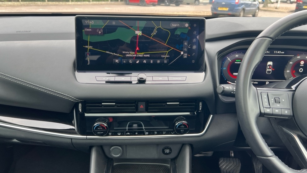Used Nissan Qashqai 2023 for sale - 76079393: Photo 15