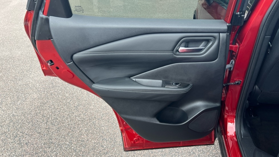 Used Nissan Qashqai 2023 for sale - 76079393: Photo 20