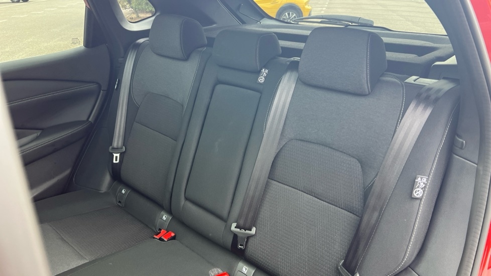 Used Nissan Qashqai 2023 for sale - 76079393: Photo 21