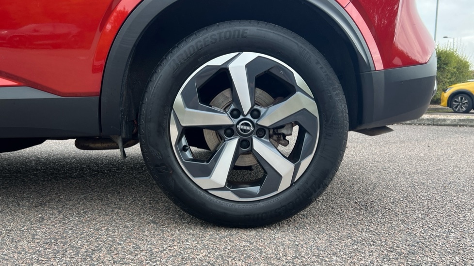 Used Nissan Qashqai 2023 for sale - 76079393: Photo 23