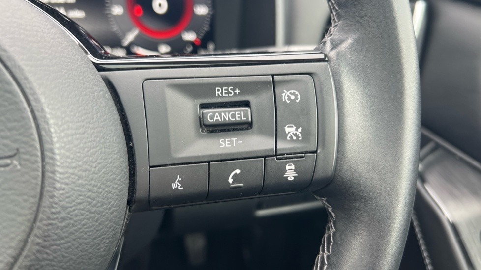 Used Nissan Qashqai 2023 for sale - 76079393: Photo 26