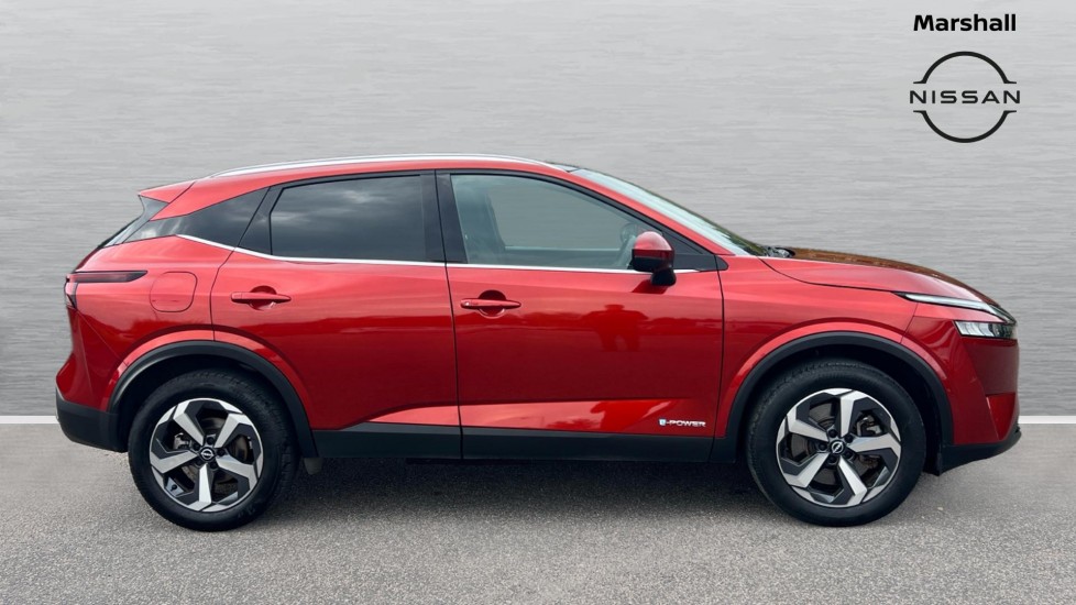 Used Nissan Qashqai 2023 for sale - 76079393: Photo 3