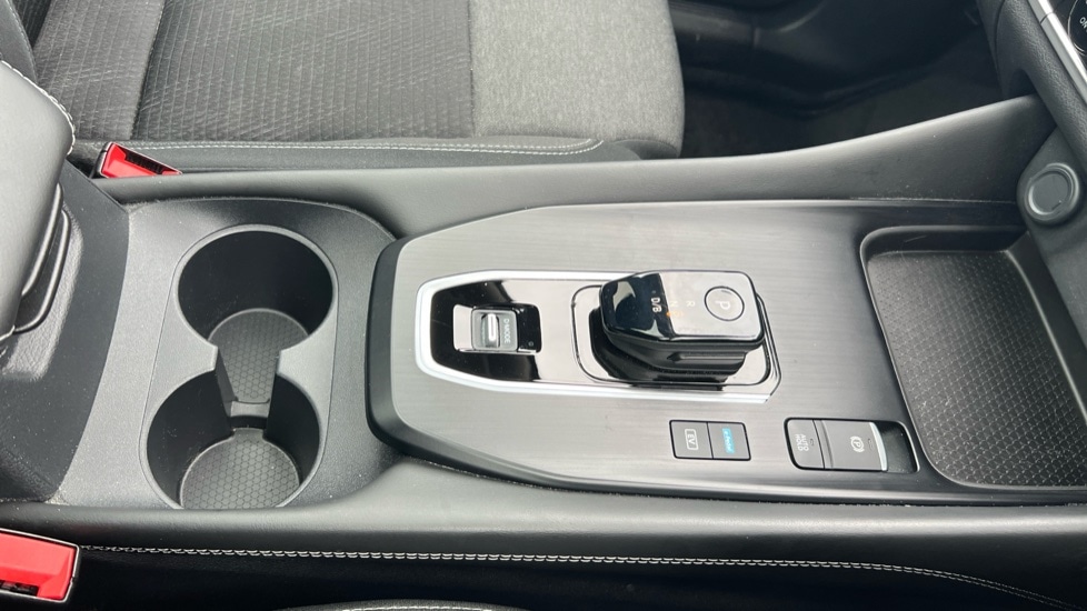 Used Nissan Qashqai 2023 for sale - 76079393: Photo 30