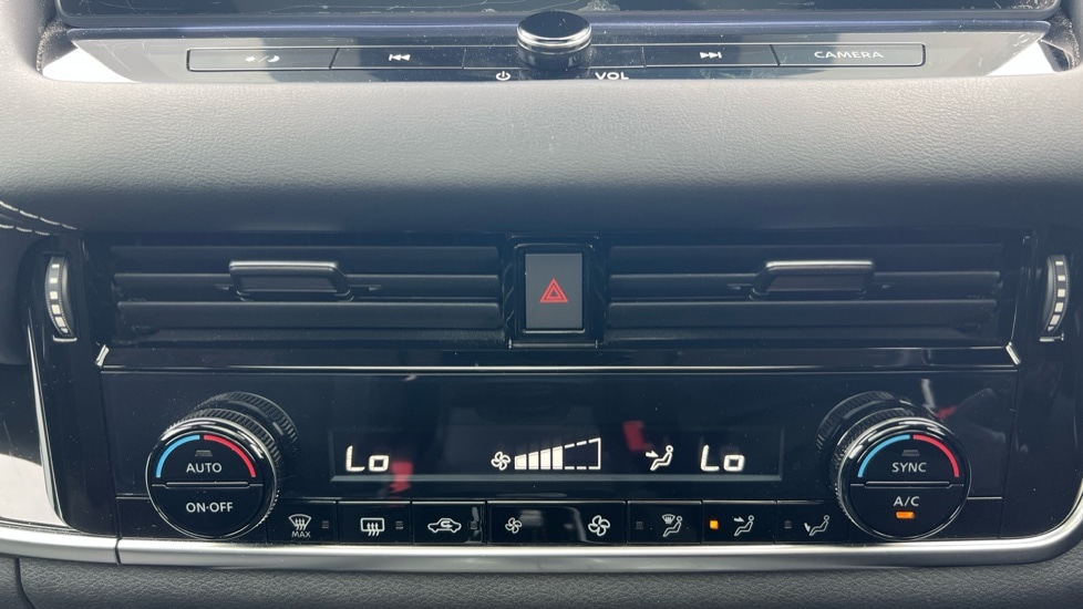 Used Nissan Qashqai 2023 for sale - 76079393: Photo 37