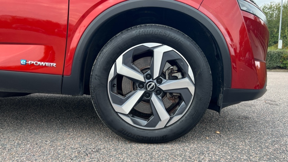 Used Nissan Qashqai 2023 for sale - 76079393: Photo 4