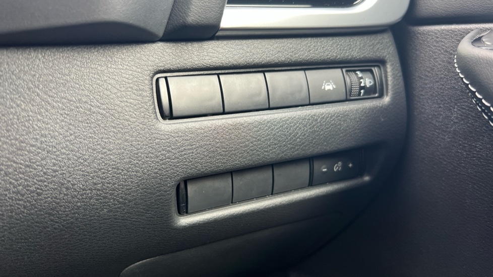 Used Nissan Qashqai 2023 for sale - 76079393: Photo 45
