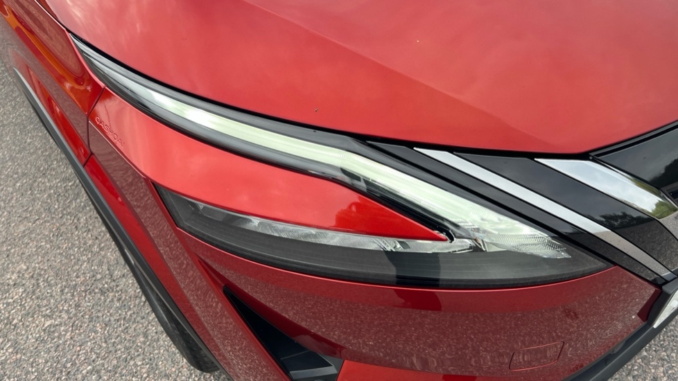 Used Nissan Qashqai 2023 for sale - 76079393: Photo 49