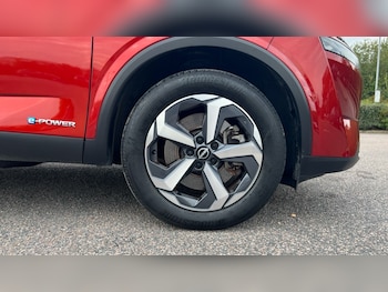 Used Nissan Qashqai 2023 for sale - 76079393: Photo