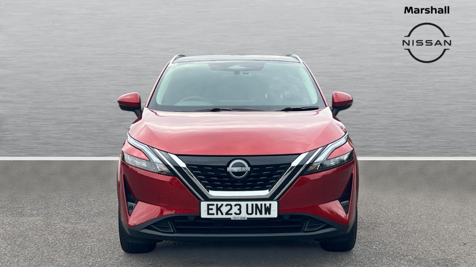 Used Nissan Qashqai 2023 for sale - 76079393: Photo 5