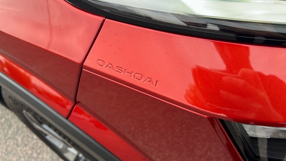 Used Nissan Qashqai 2023 for sale - 76079393: Photo 50