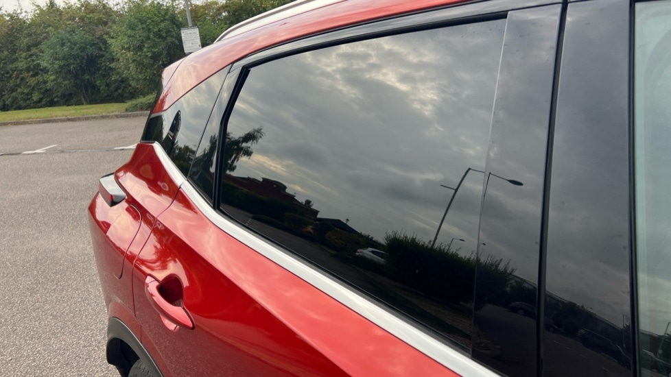 Used Nissan Qashqai 2023 for sale - 76079393: Photo 55