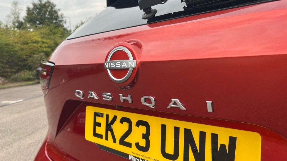 Used Nissan Qashqai 2023 for sale - 76079393: Photo 56