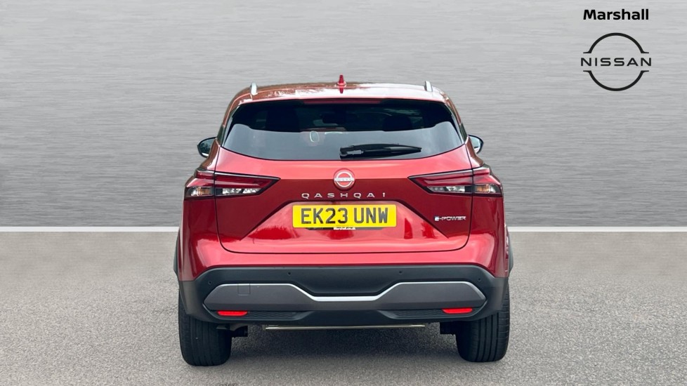 Used Nissan Qashqai 2023 for sale - 76079393: Photo 6