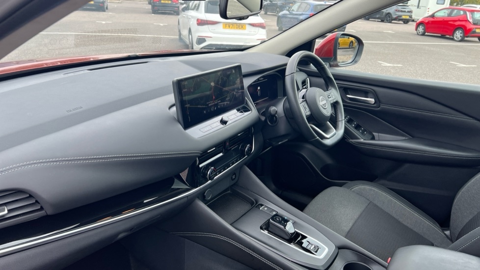 Used Nissan Qashqai 2023 for sale - 76079393: Photo 7