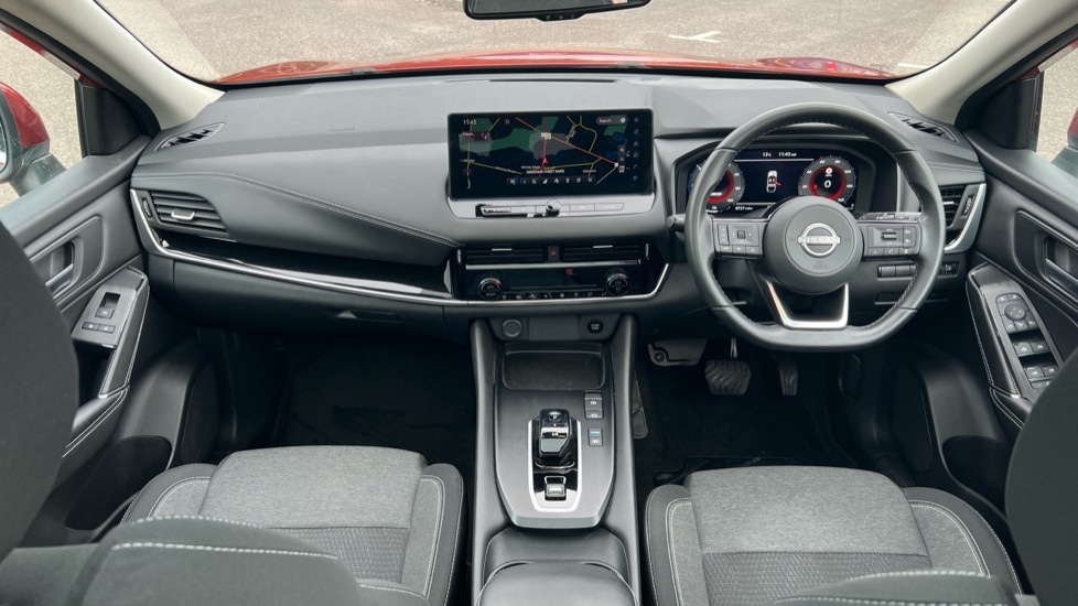 Used Nissan Qashqai 2023 for sale - 76079393: Photo 8
