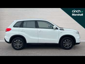 Used Suzuki Vitara 2018 for sale - 75113174: Photo