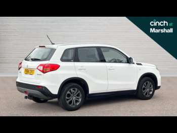 Used Suzuki Vitara 2018 for sale - 75113174: Photo