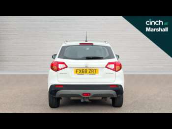 Used Suzuki Vitara 2018 for sale - 75113174: Photo