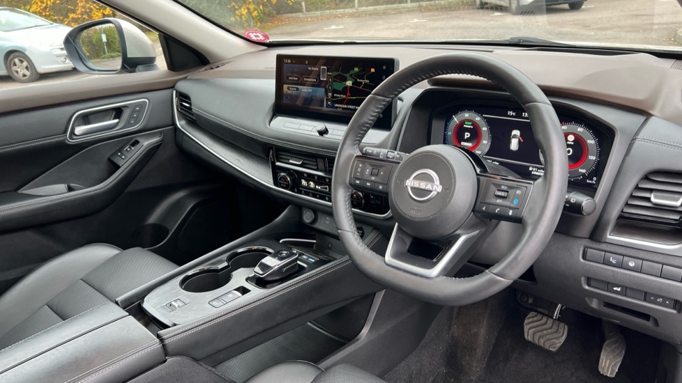 Used Nissan X-Trail 2024 for sale - 76635755: Photo 14