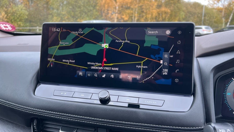 Used Nissan X-Trail 2024 for sale - 76635755: Photo 17