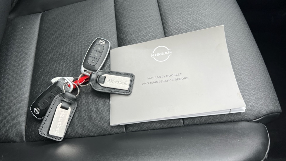 Used Nissan X-Trail 2024 for sale - 76635755: Photo 18