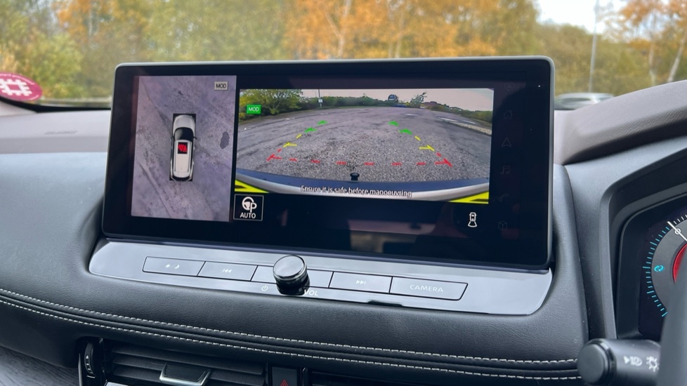 Used Nissan X-Trail 2024 for sale - 76635755: Photo 19