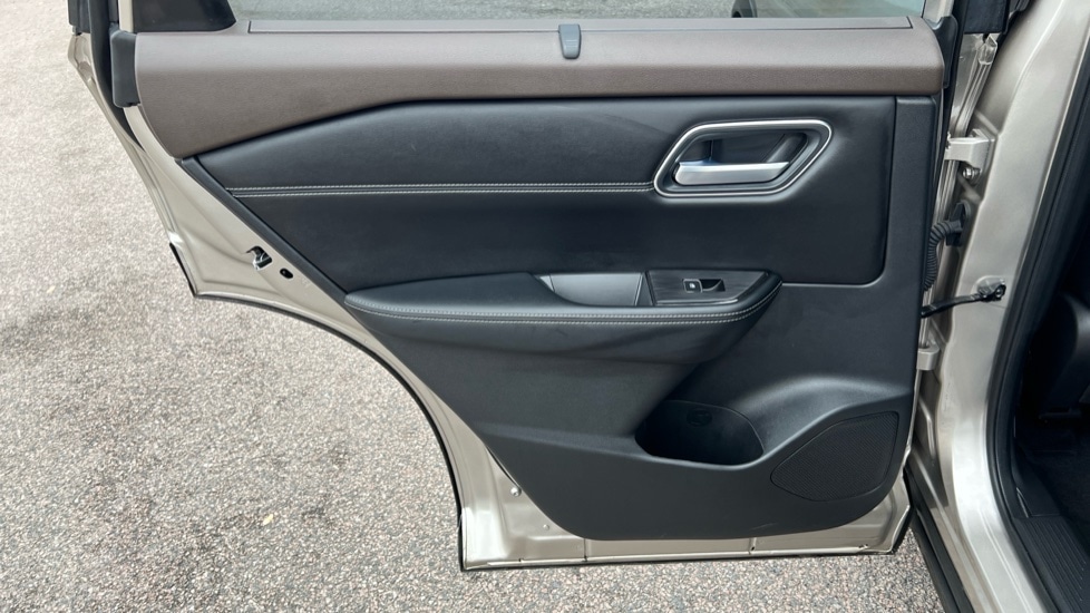 Used Nissan X-Trail 2024 for sale - 76635755: Photo 20