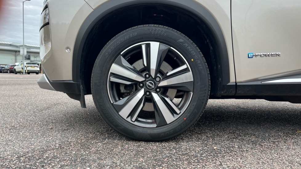 Used Nissan X-Trail 2024 for sale - 76635755: Photo 24