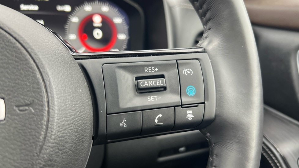 Used Nissan X-Trail 2024 for sale - 76635755: Photo 26