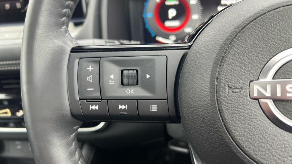 Used Nissan X-Trail 2024 for sale - 76635755: Photo 27