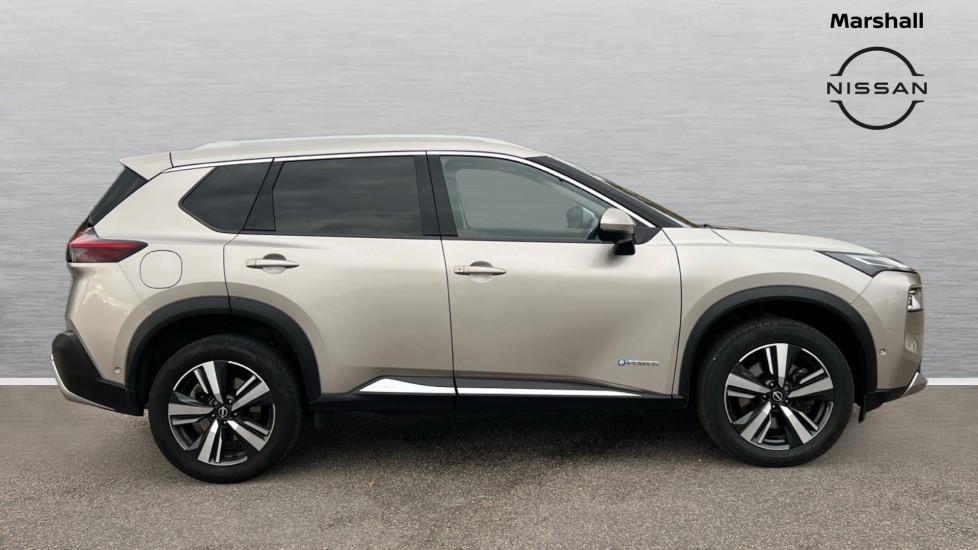 Used Nissan X-Trail 2024 for sale - 76635755: Photo 3