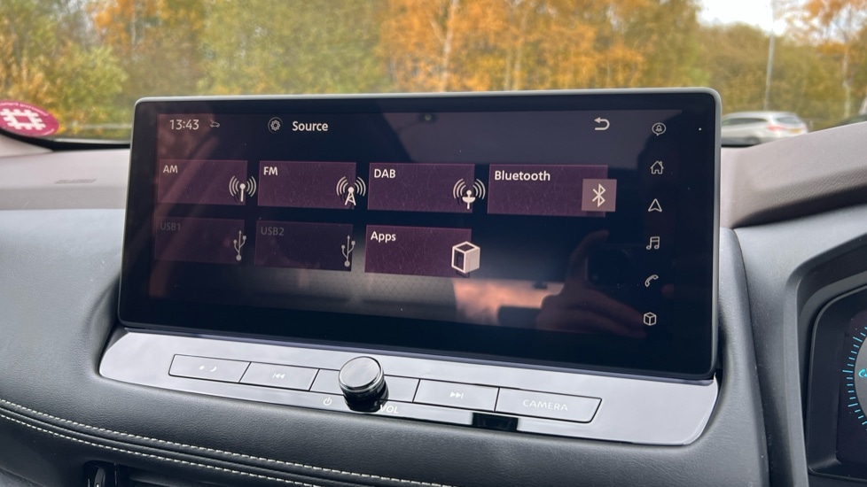 Used Nissan X-Trail 2024 for sale - 76635755: Photo 38