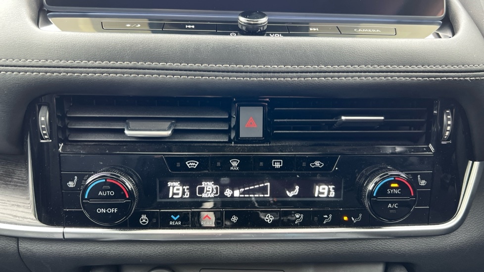 Used Nissan X-Trail 2024 for sale - 76635755: Photo 41