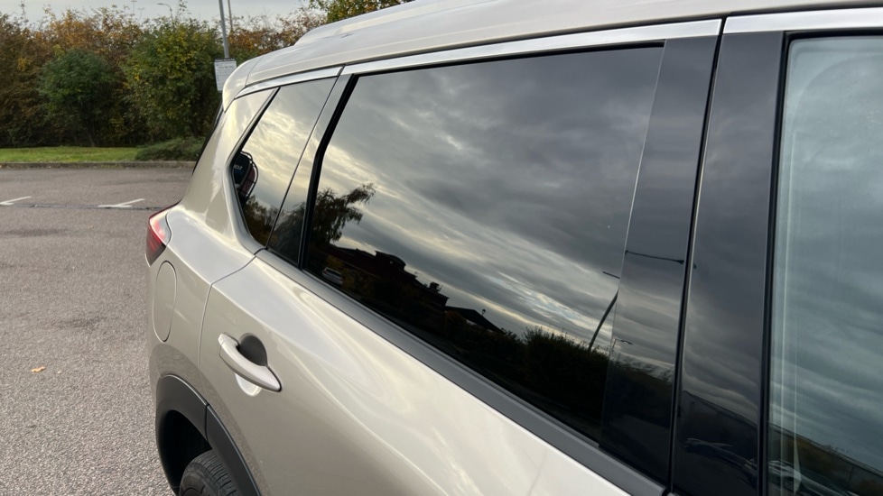 Used Nissan X-Trail 2024 for sale - 76635755: Photo 60