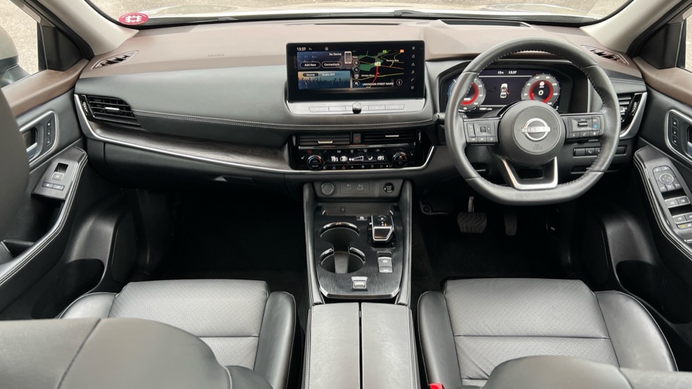 Used Nissan X-Trail 2024 for sale - 76635755: Photo 8