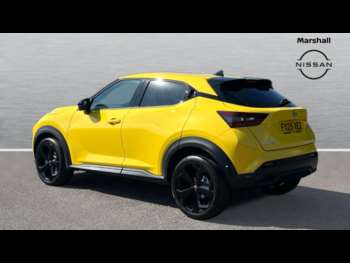 Used Nissan Juke 2025 for sale - 74915878: Photo