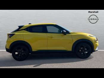 Used Nissan Juke 2025 for sale - 74915878: Photo