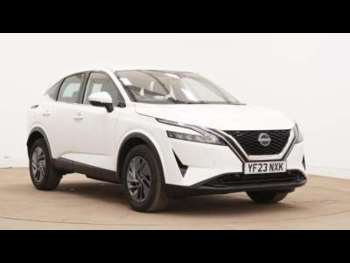 2023 - 1.3 DiG-T MH Acenta Premium 5dr
