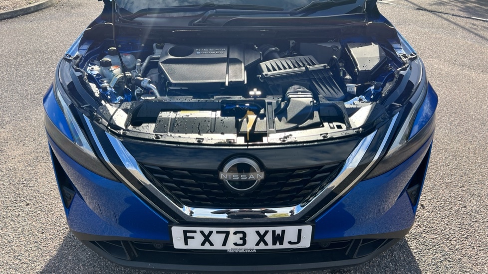 Used Nissan Qashqai 2023 for sale - 76447196: Photo 10