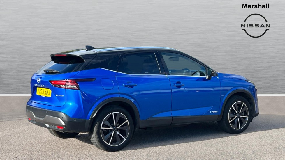 Used Nissan Qashqai 2023 for sale - 76447196: Photo 11