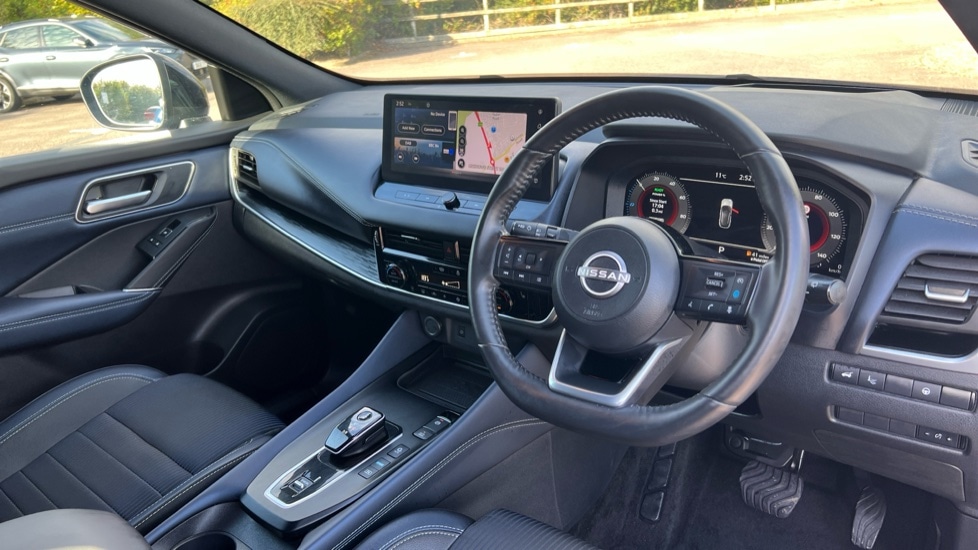 Used Nissan Qashqai 2023 for sale - 76447196: Photo 14