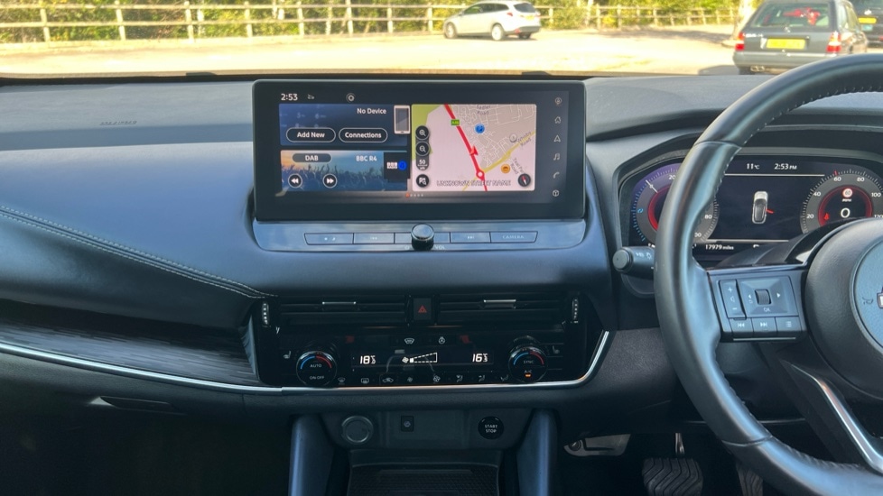 Used Nissan Qashqai 2023 for sale - 76447196: Photo 15